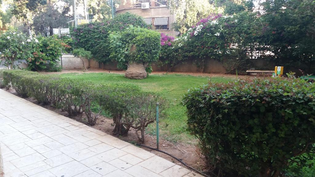 Herzliya Center Apartments Экстерьер фото