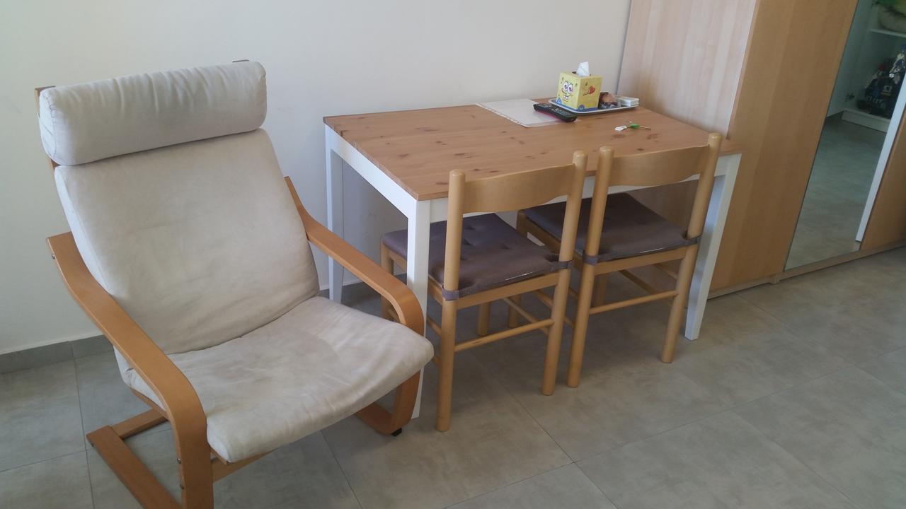 Herzliya Center Apartments Экстерьер фото