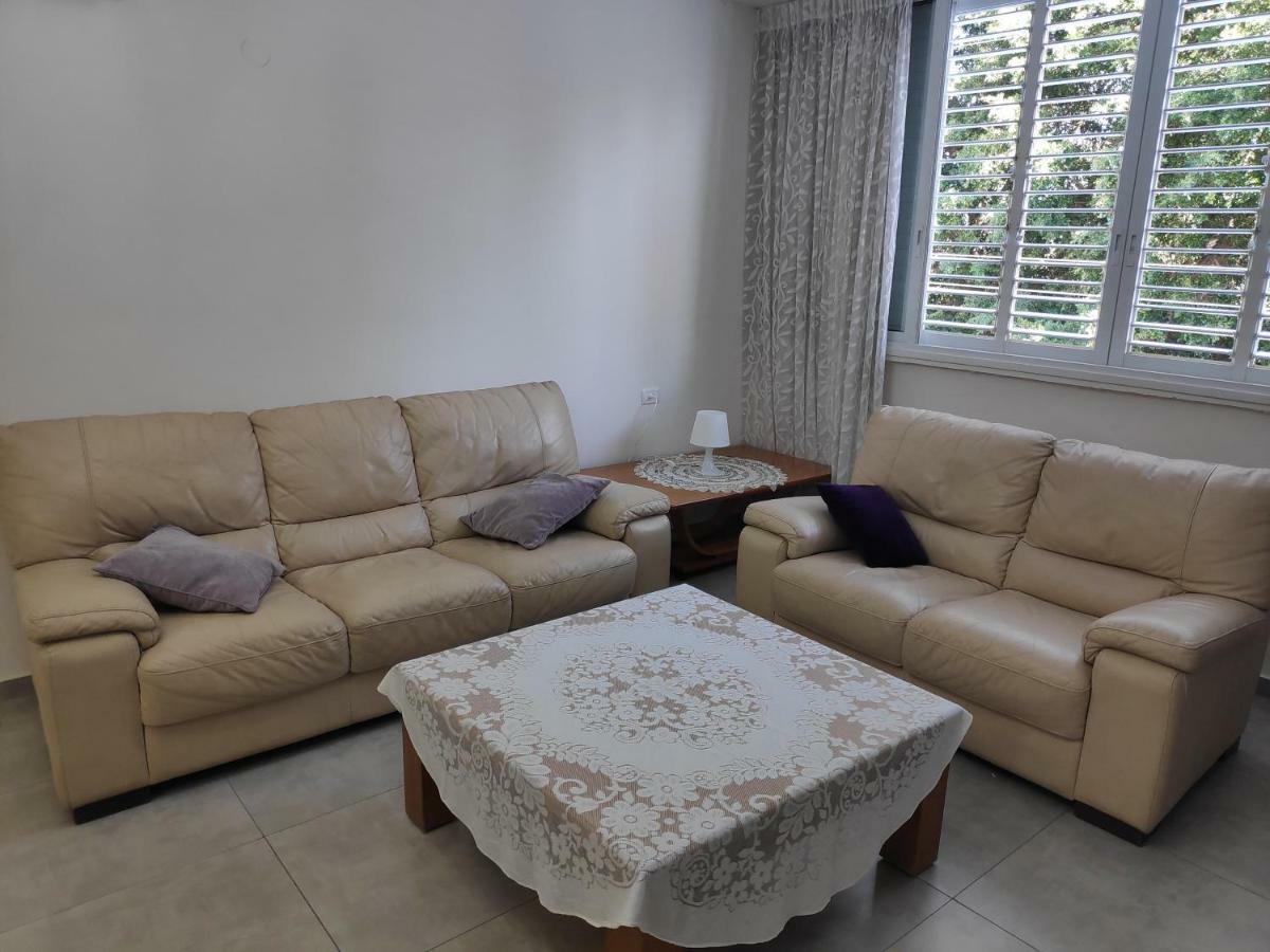 Herzliya Center Apartments Экстерьер фото