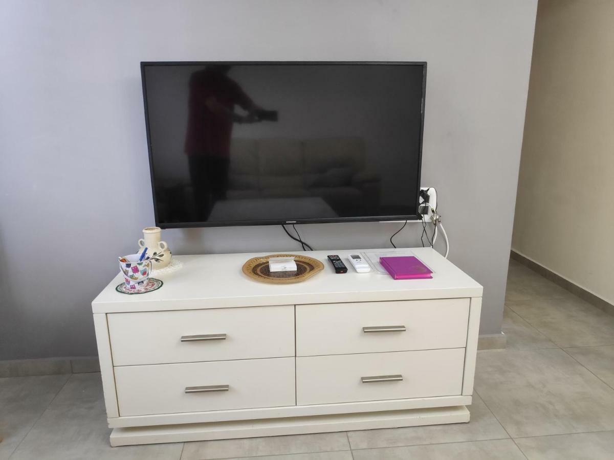 Herzliya Center Apartments Экстерьер фото