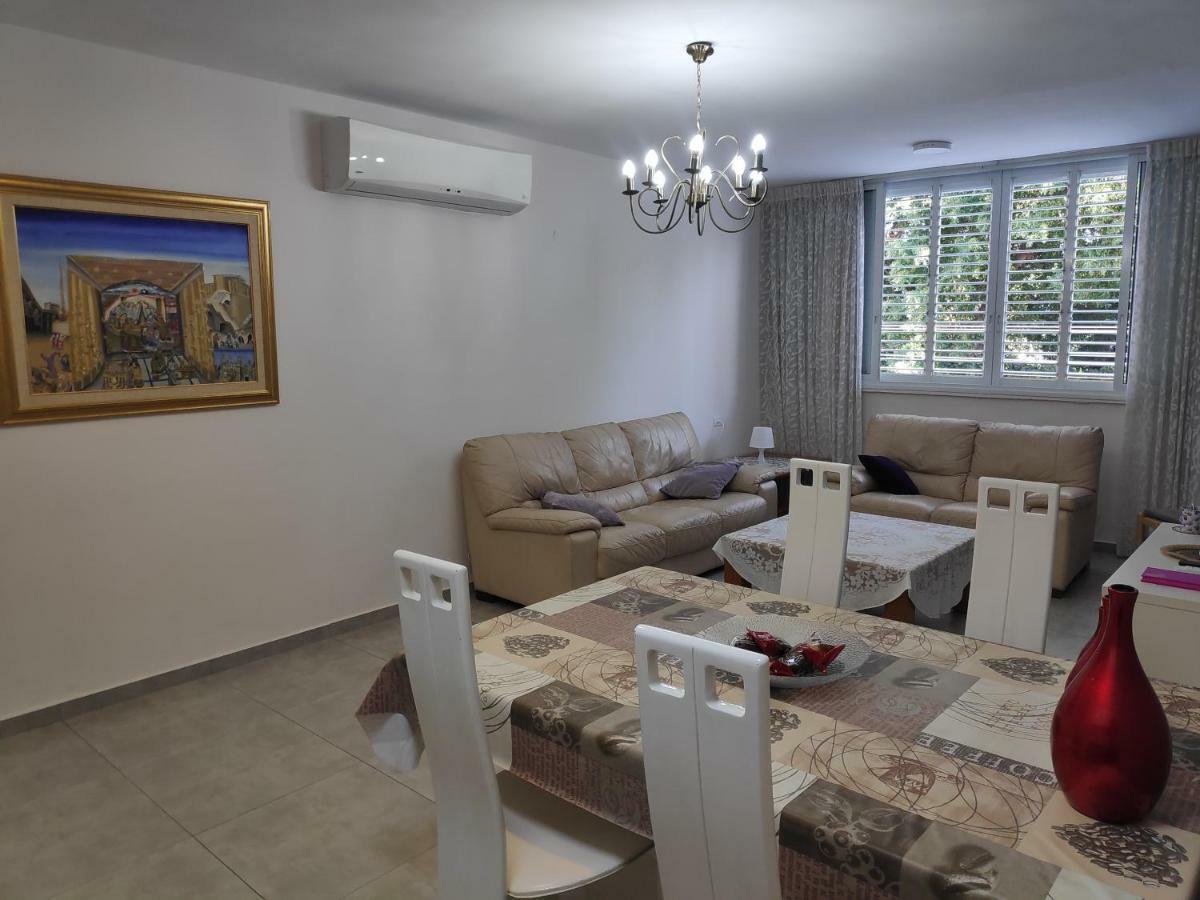 Herzliya Center Apartments Экстерьер фото