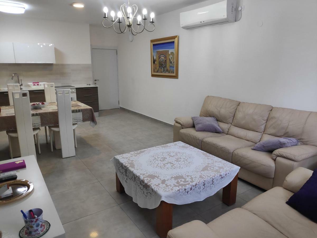 Herzliya Center Apartments Экстерьер фото