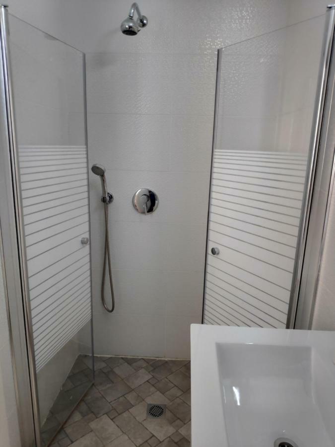 Herzliya Center Apartments Экстерьер фото