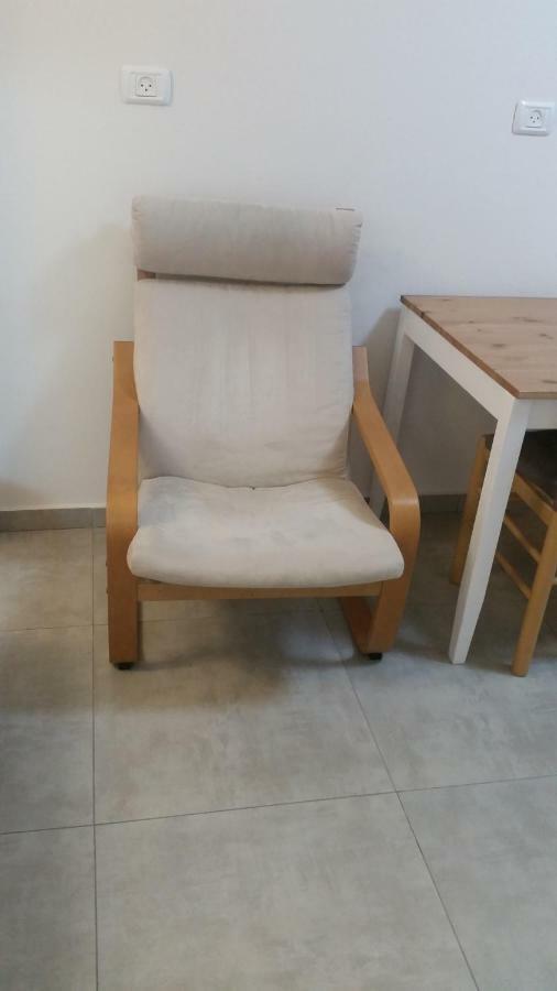 Herzliya Center Apartments Экстерьер фото