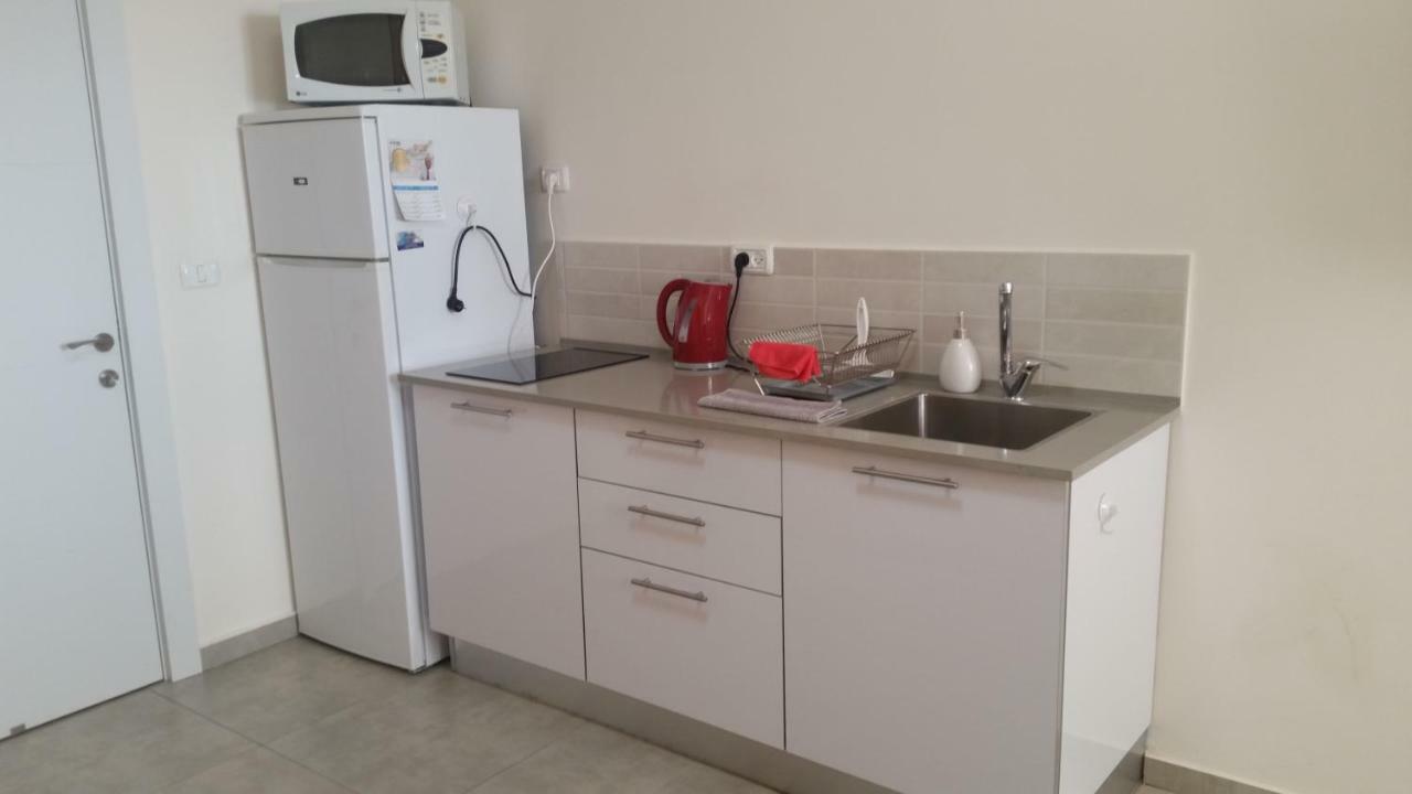 Herzliya Center Apartments Экстерьер фото