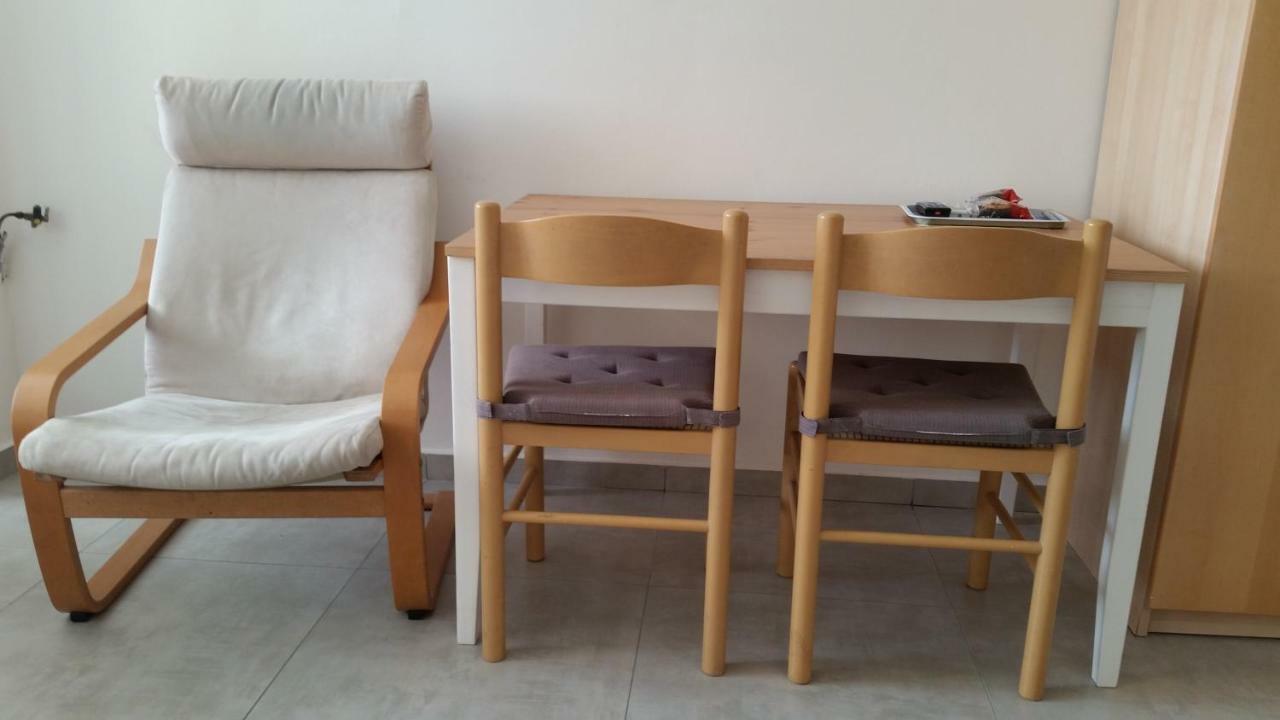 Herzliya Center Apartments Экстерьер фото