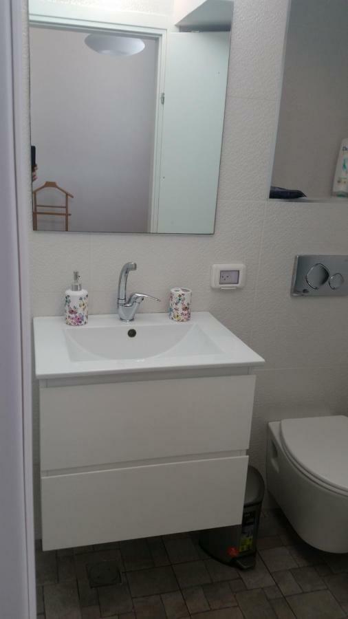 Herzliya Center Apartments Экстерьер фото