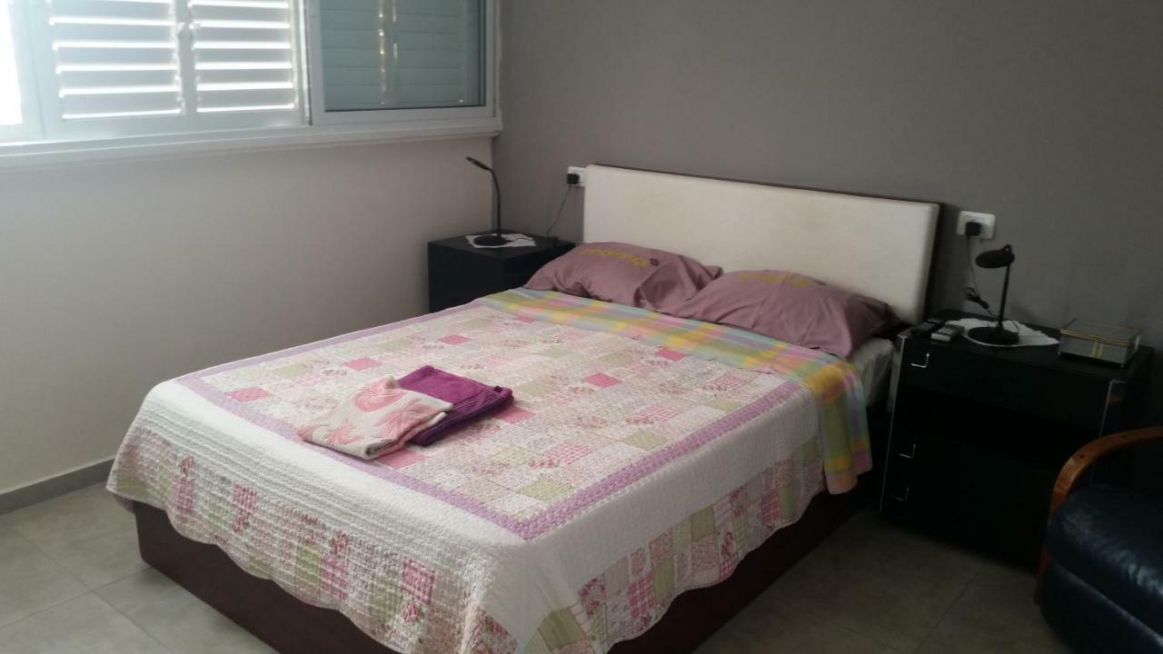 Herzliya Center Apartments Экстерьер фото