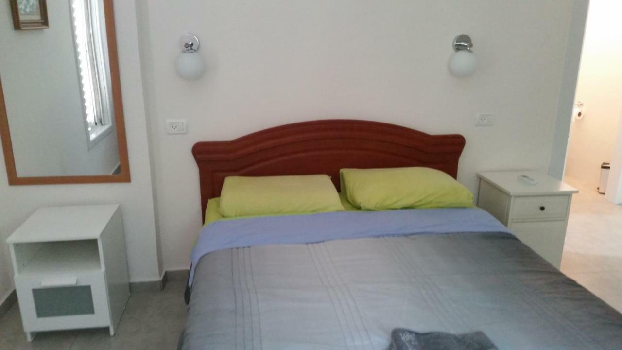 Herzliya Center Apartments Экстерьер фото