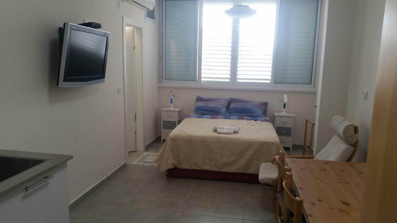 Herzliya Center Apartments Экстерьер фото