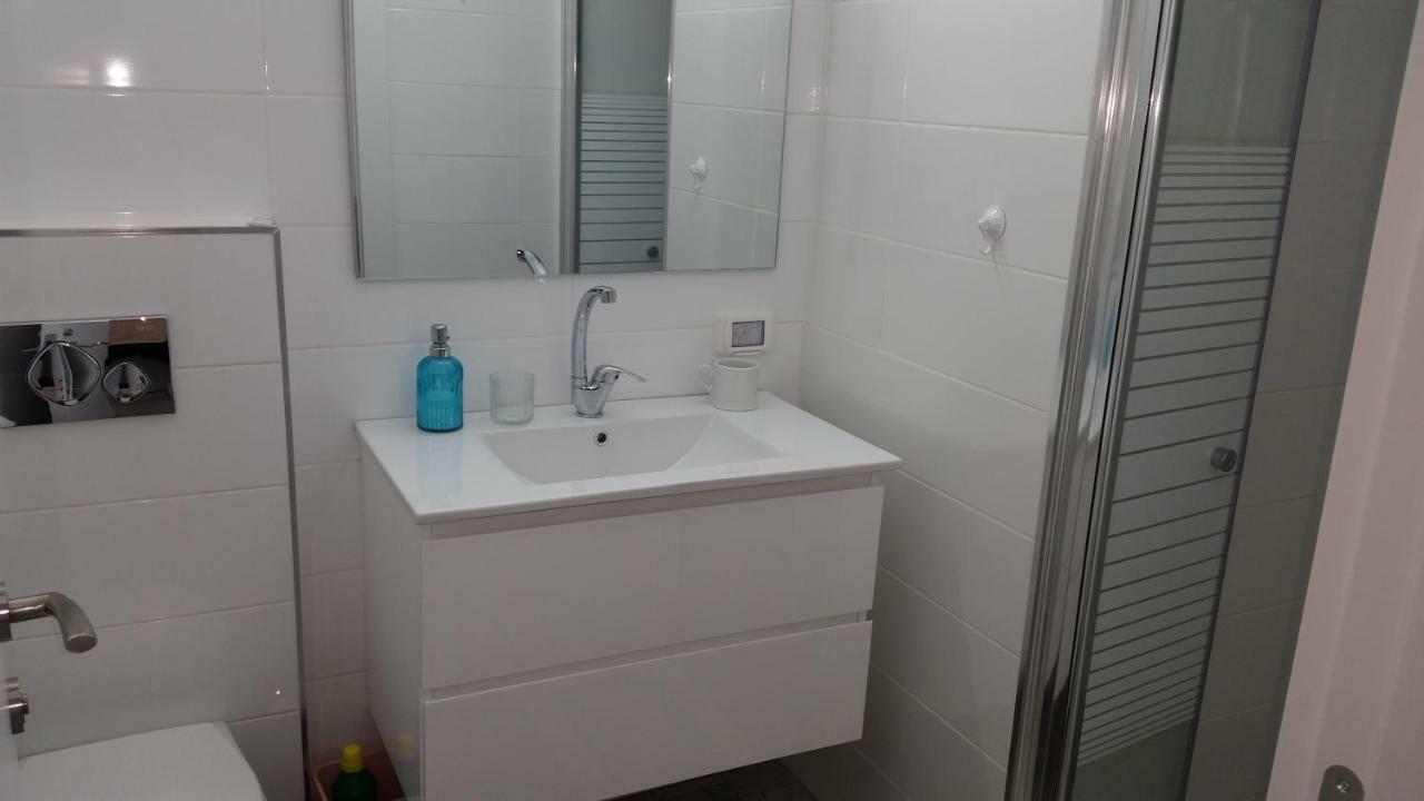 Herzliya Center Apartments Экстерьер фото