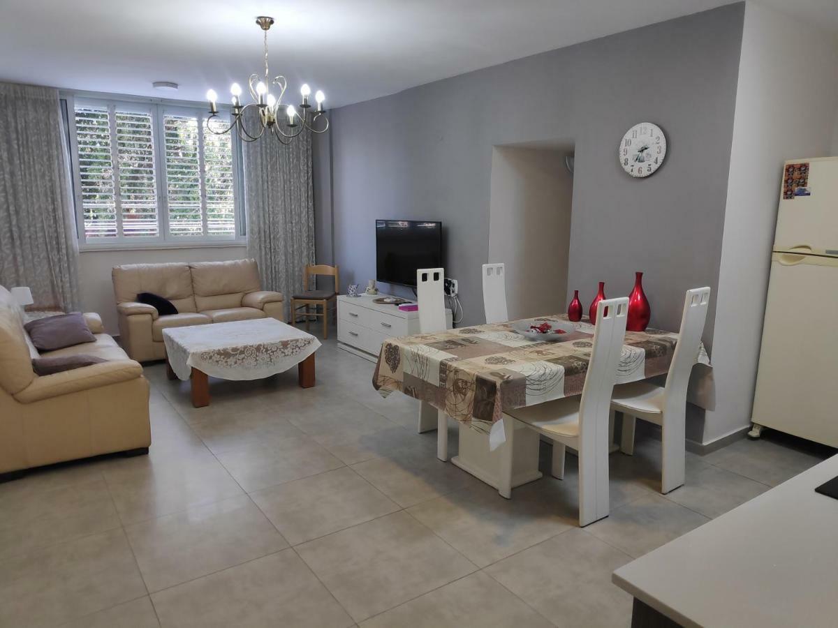 Herzliya Center Apartments Экстерьер фото